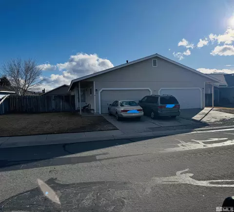 1361 Kimmerling, Gardnerville, NV 89460