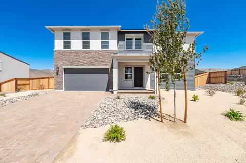 401 Pah Rah Ridge Dr #MAGNOLIA 35, Sparks, NV 89441