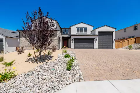 461 Hutchinson Dr #MAGNOLIA 85, Sparks, NV 89441