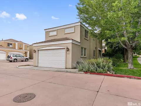 4325 Tuscany Cir, Reno, NV 89523