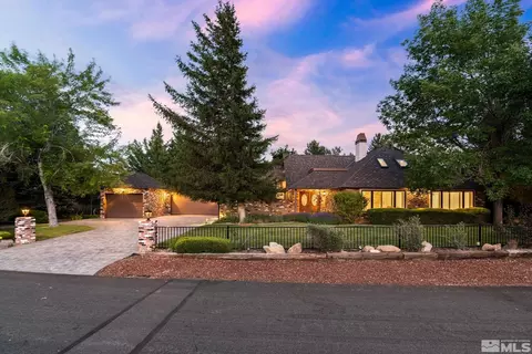 415 Old Washoe Cir, Washoe Valley, NV 89704