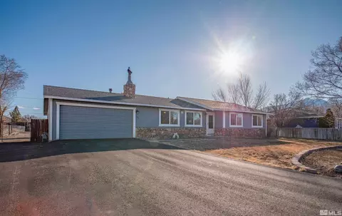 1469 Langley Dr, Gardnerville, NV 89460