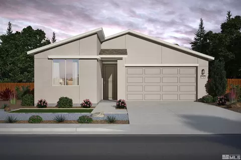 670 Kess #LOT 77, Reno, NV 89506