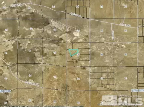 05-0448 06 Un-named Dirt Rd, Winnemucca, NV 89445