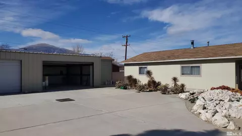 223 I St, Hawthorne, NV 89415