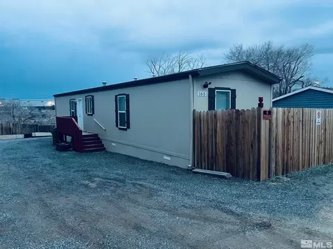165 Walner St, Reno, NV 89506