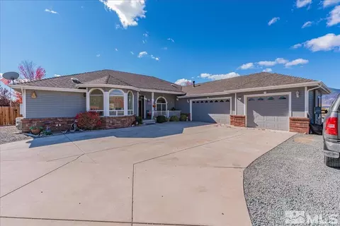 1515 Brandi Rose, Minden, NV 89423