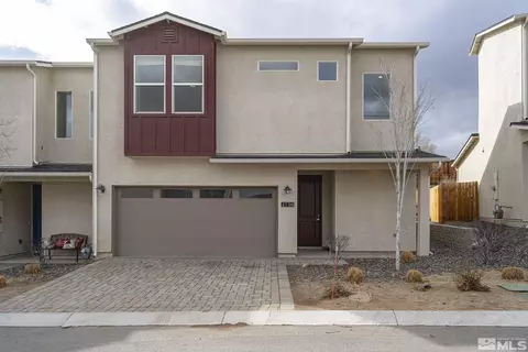 4736 Black Falcon Way, Sun Valley, NV 89433