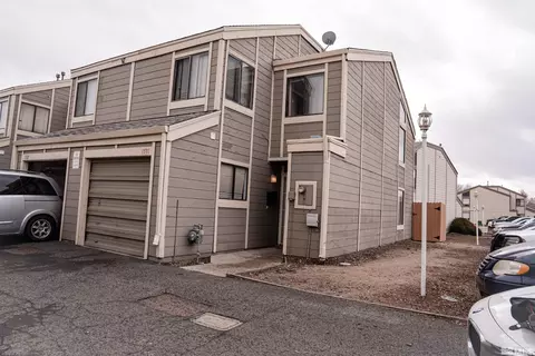 1531 Steven Ct, Sparks, NV 89431