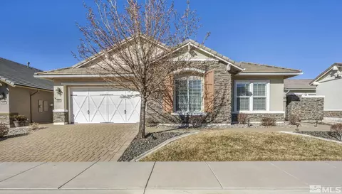 9825 Hafflinger Ln, Reno, NV 89521