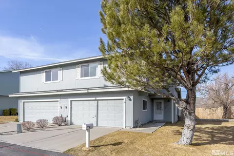 4288 Furgerson Ranch Rd, Carson City, NV 89701