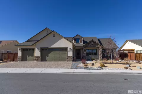 11657 Hacienda Rdg, Sparks, NV 89441