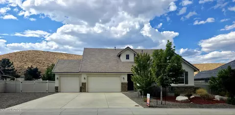 142 Denio Dr, Dayton, NV 89403