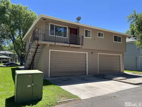 613 Pine Meadows Dr #4, Sparks, NV 89431