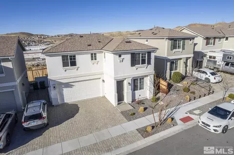 3739 Pimlico St, Reno, NV 89512