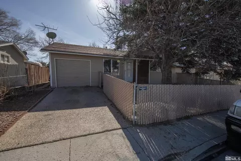 5256 Echo Ave, Reno, NV 89506