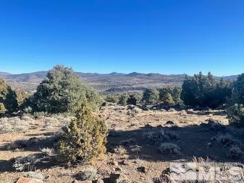 40 Nw4nw4-s1618n21e # S, Virginia City, NV 89521