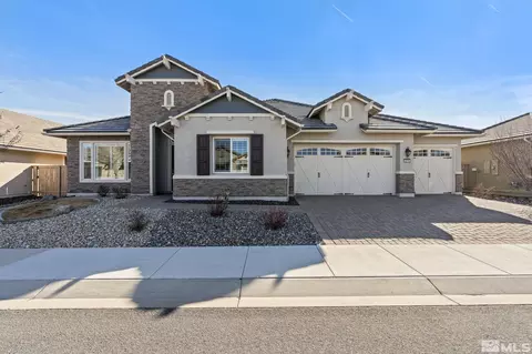 2270 Hyperion Ln, Reno, NV 89521
