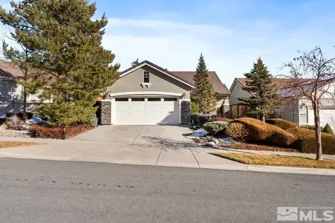 1760 Trail Creek Way, Reno, NV 89523