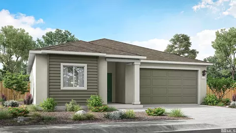 711 Canon Rd #LOT 38, Dayton, NV 89403