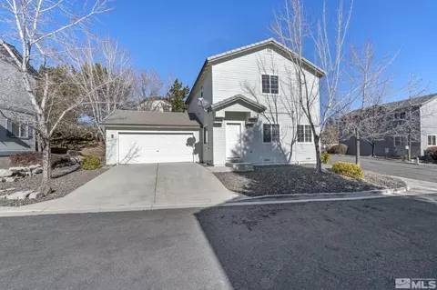 3569 Mashie Ct, Sparks, NV 89431