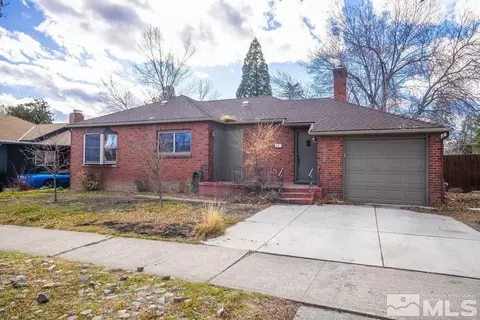 847 Washington St, Reno, NV 89503