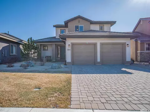 2903 Matterhorn Dr, Genoa, NV 89411