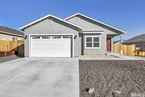4550 Madison Rd, Fernley, NV 89408