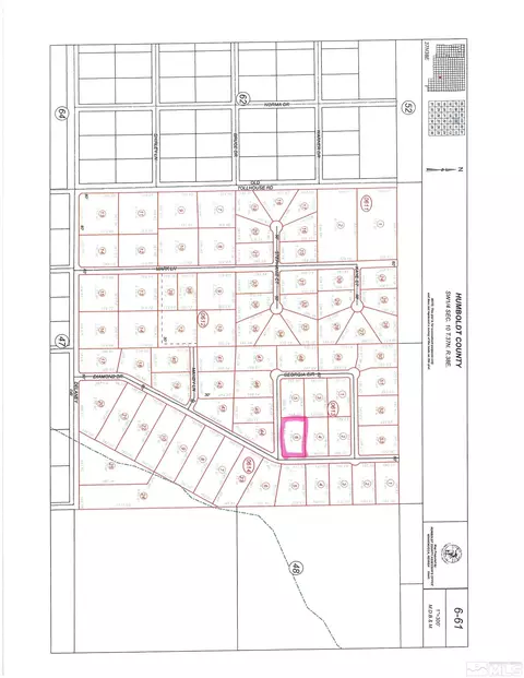 3435 Georgia Cir, Winnemucca, NV 89445