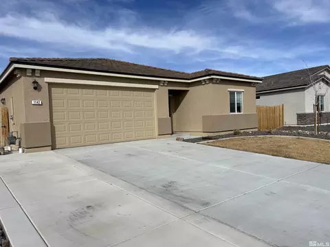 1142 Tamarack Dr, Fallon, NV 89406