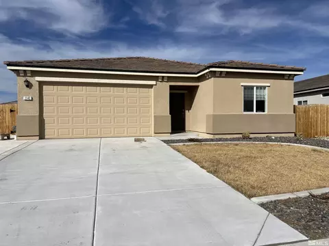 1142 Tamarack Dr, Fallon, NV 89406 photo 2