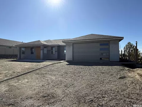 5950 Packsaddle, Winnemucca, NV 89445