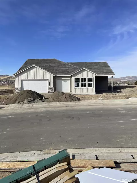 1331 Silver View Cir, Sparks, NV 89436