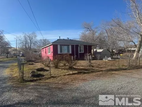 5505 Sidehill Dr, Sun Valley, NV 89433