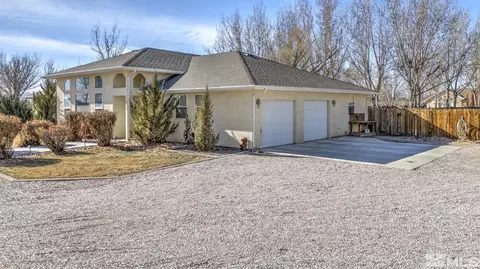 171 Deer Trl, Fallon, NV 89406