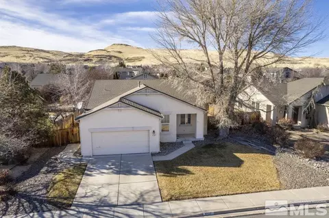 5727 Sonora Pass Dr, Sparks, NV 89436