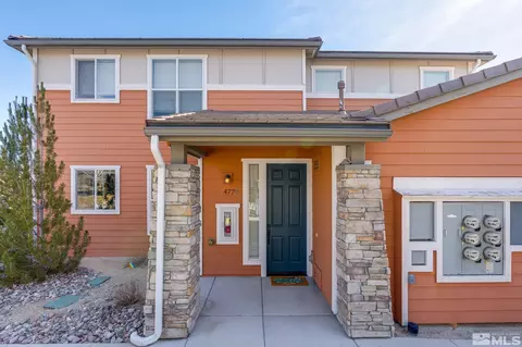 4778 Bougainvillea Cir, Sparks, NV 89436