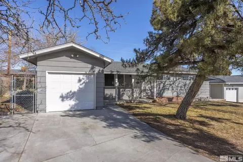 1370 Beldon Way, Reno, NV 89503