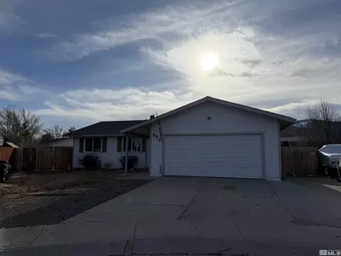 863 Folsom Ct, Carson City, NV 89705 photo 2