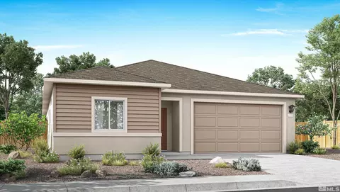 4554 Langdon St #LOT 39, Fernley, NV 89408
