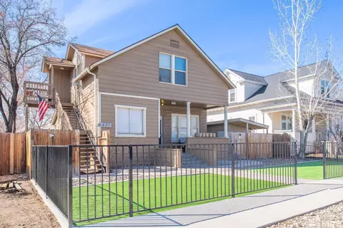 629 Sinclair St, Reno, NV 89501