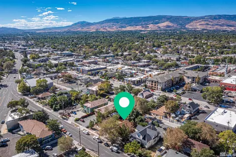 View/Area - 629 Sinclair St, Reno, NV 89501 photo 1 of 1