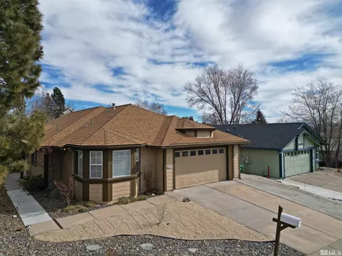 6565 Fall Riv, Reno, NV 89523