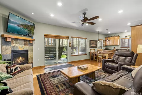 877 Northwood Blvd #1, Incline Village, NV 89451
