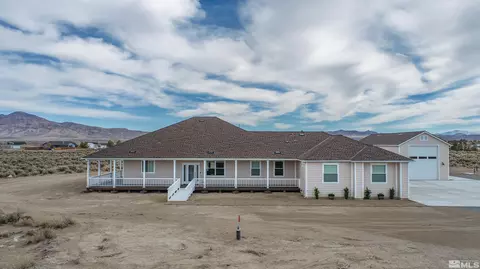 21 W Sierra View Dr, Smith, NV 89430
