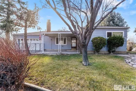 2269 11th St, Sparks, NV 89431