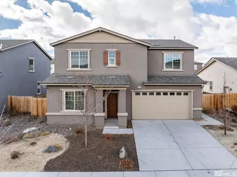 9347 Bay Dr, Reno, NV 89506
