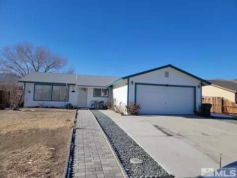 917 Nicole St, Dayton, NV 89403