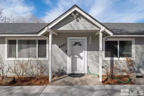 8587 Gate St, Reno, NV 89506