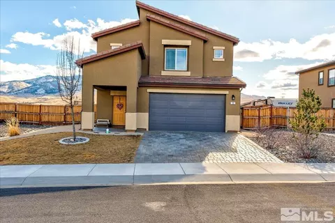 30 Willows Quest Ct, Reno, NV 89523